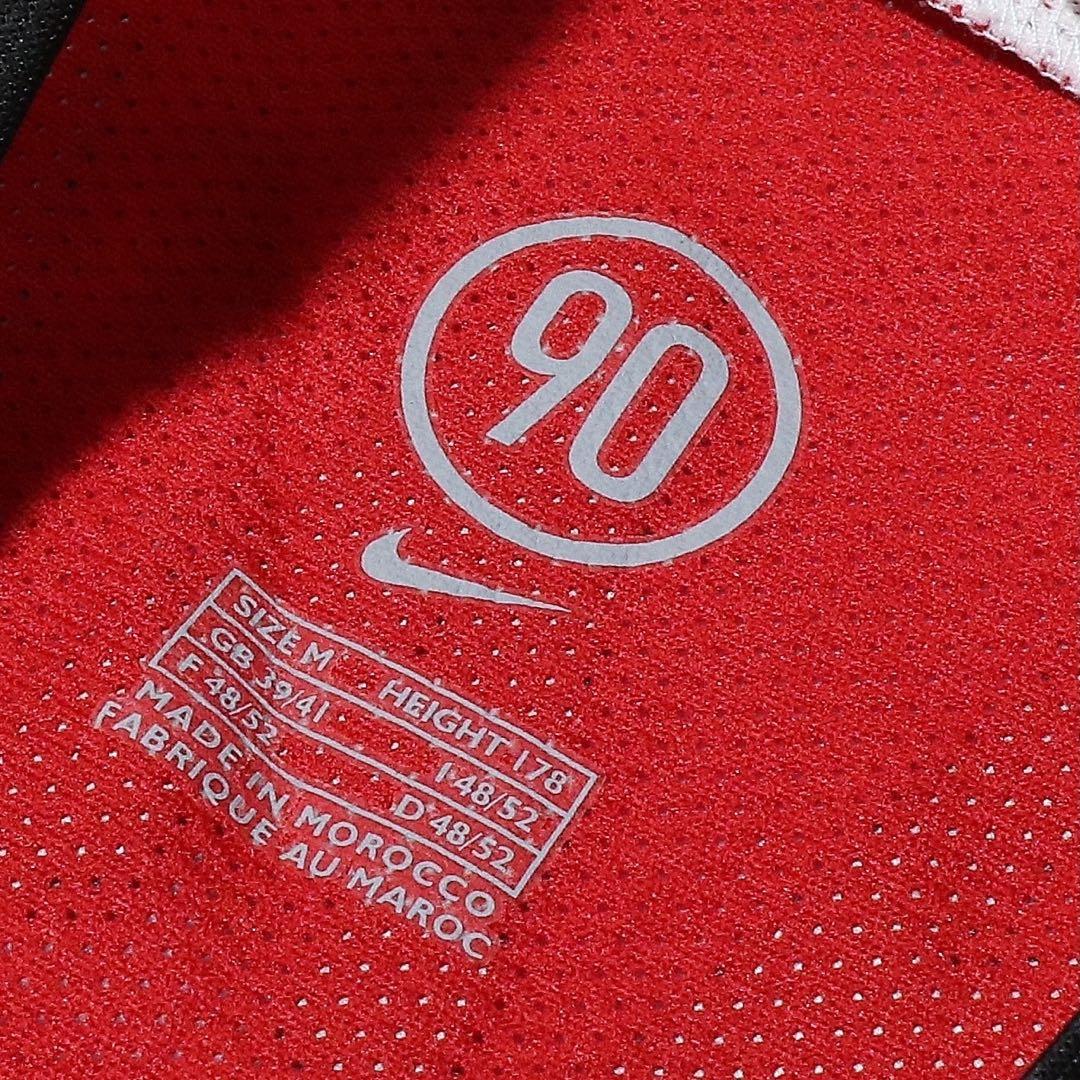 04-06★CR7★マンチェスターユナイテッド★ユニフォーム★NIKE★正規品