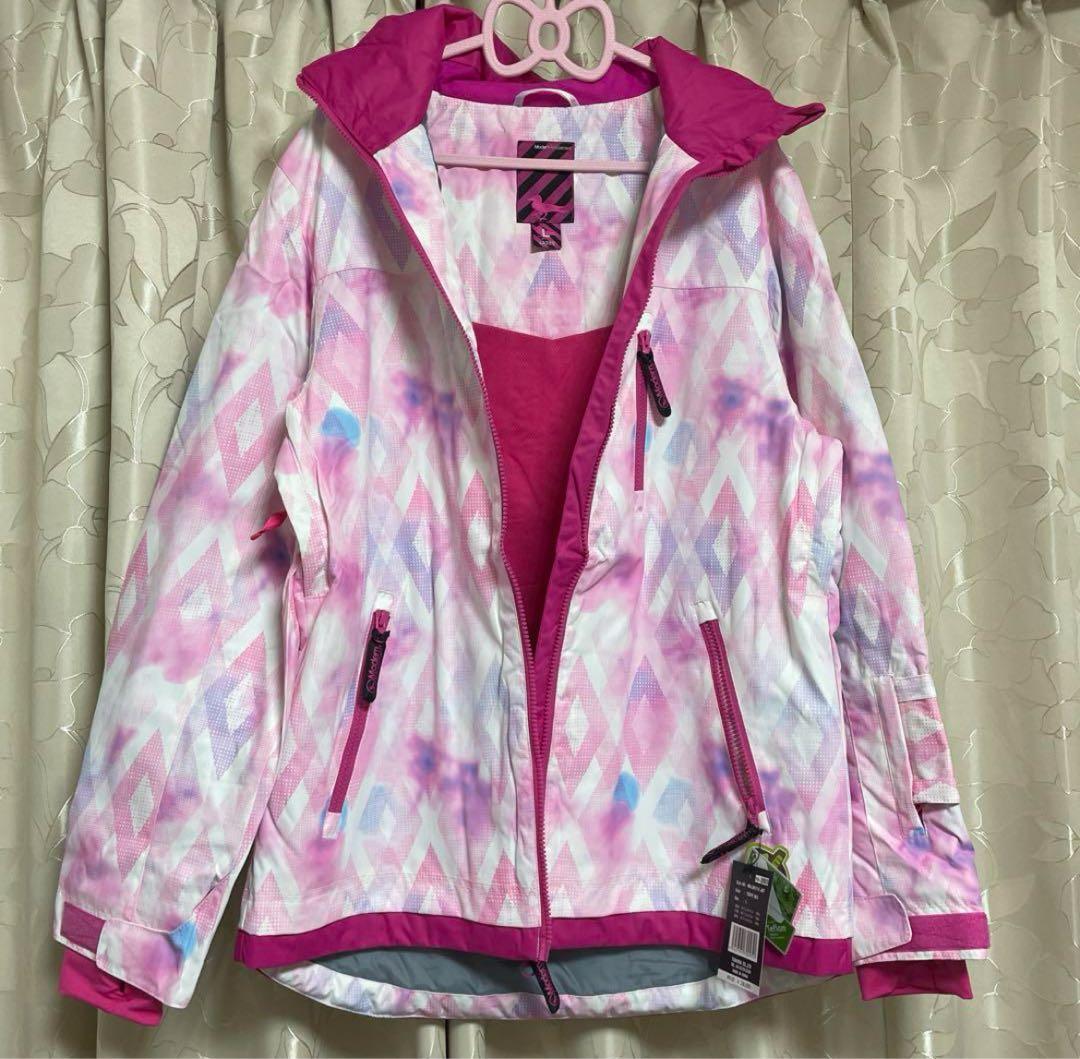 スノーボードウェア上下セットアップ modernamusement