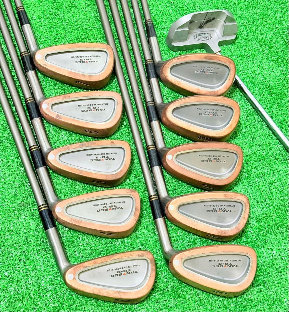 ブリヂストン ミズノ 初心者 メンズ ゴルフクラブセット フルセット 一式