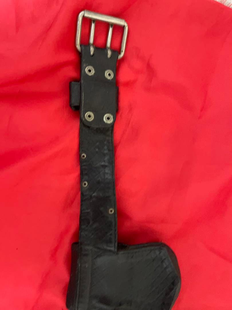 年末売切り価格 ケムリ kmrii 初期マタドール 激レア ポーチ