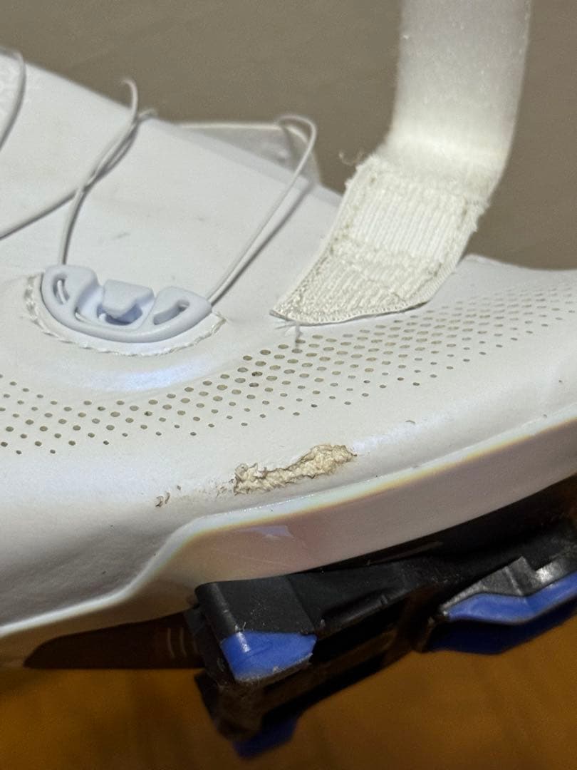 シマノ　S-PHYRE RC903PWR ホワイト　41