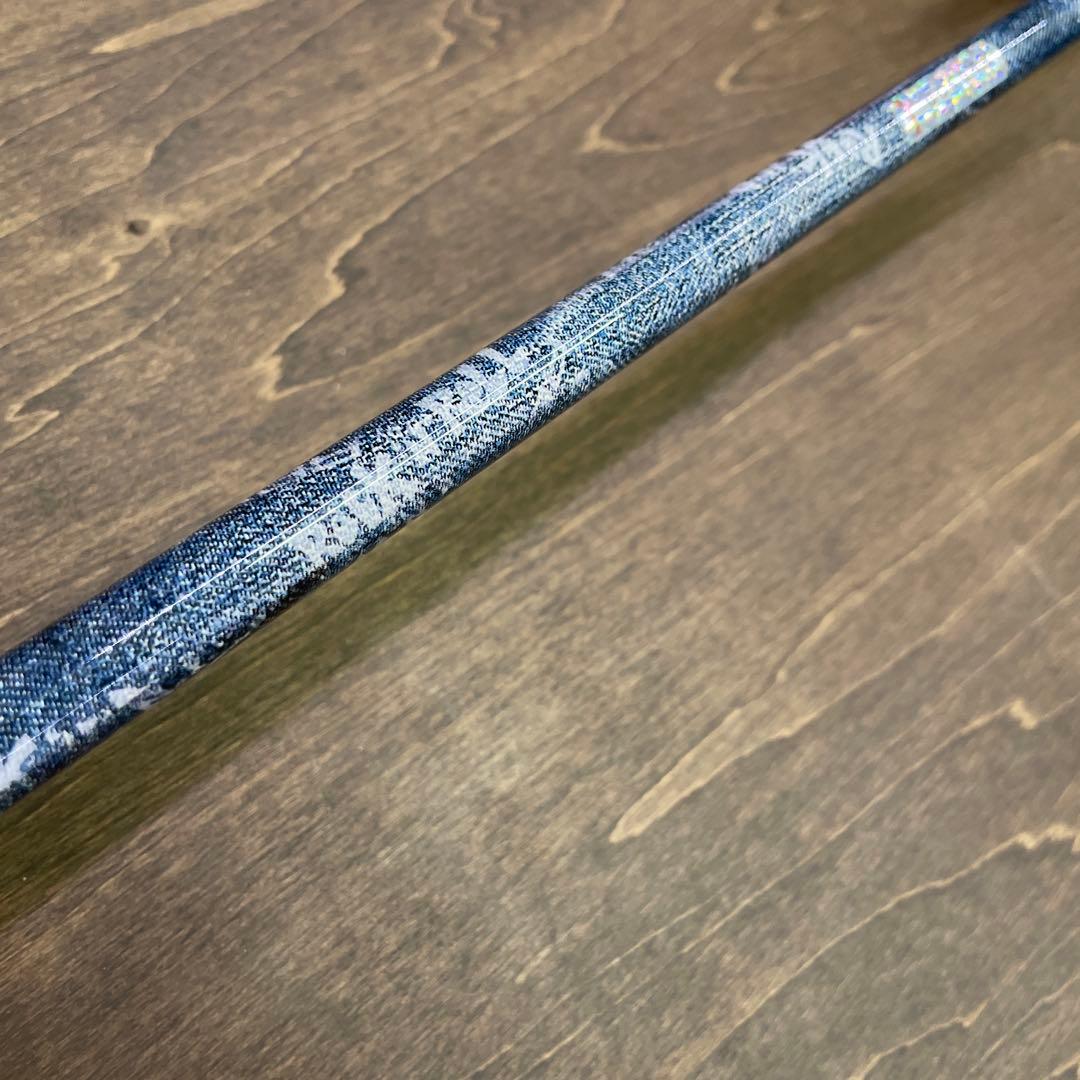 PXG BATTLE READY CLOSER BLACK 34インチ パター