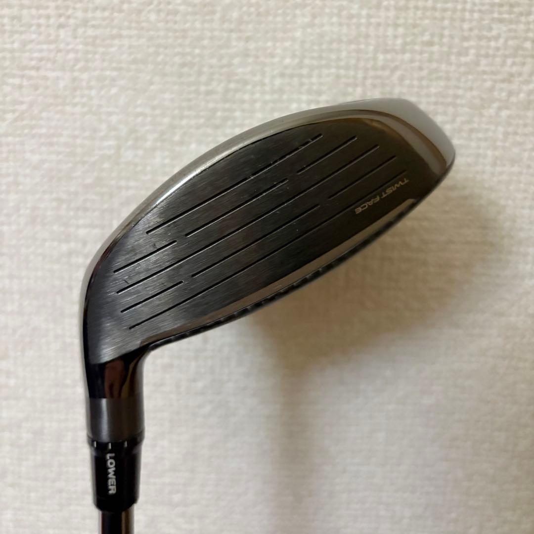 クラブ TaylorMade Qi35 5W Diamana GT 60S