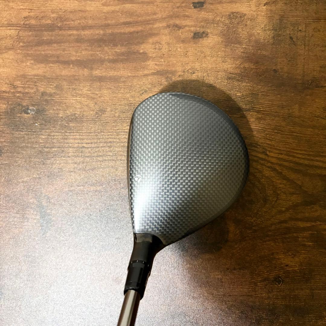 クラブ TaylorMade Qi35 5W Diamana GT 60S