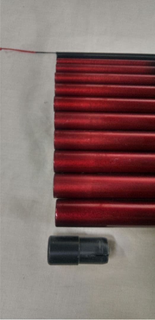 一両箱　宇崎日新　　 グランプリX 紅梅630 美品