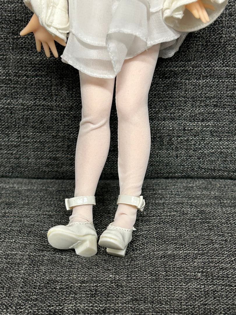 えっくす⭐︎きゅーと　フィギュア