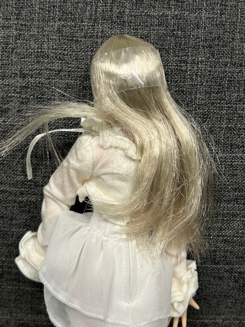 えっくす⭐︎きゅーと　フィギュア