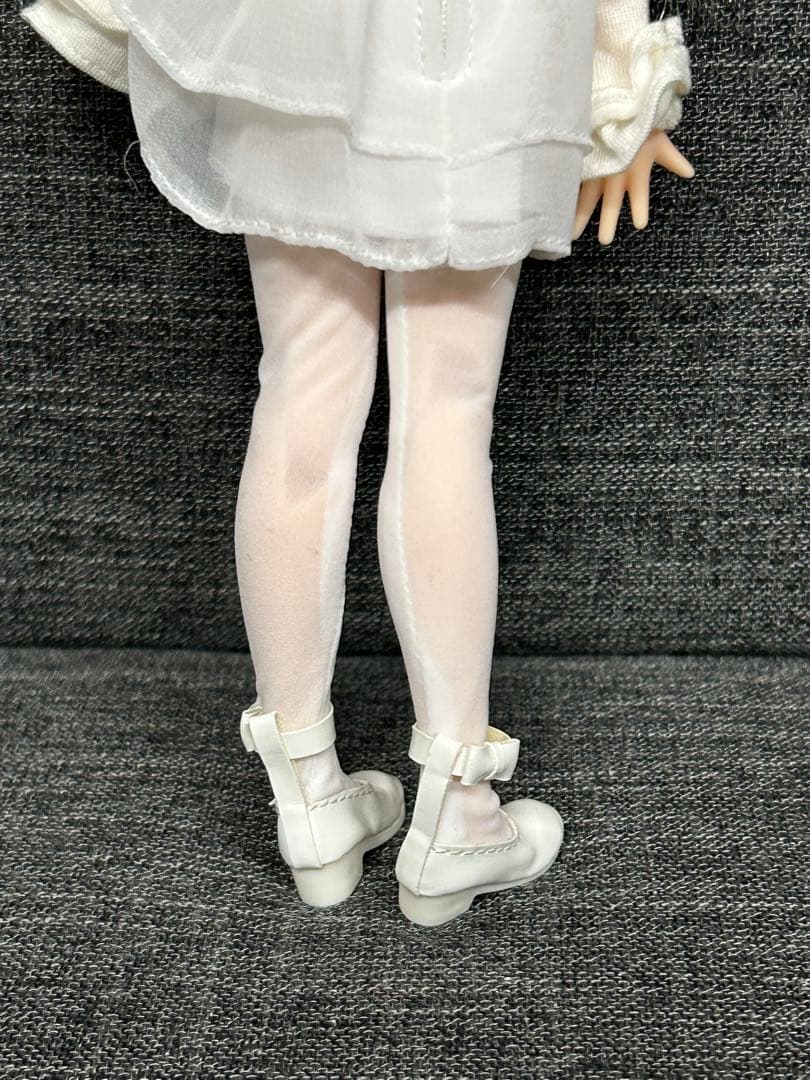 えっくす⭐︎きゅーと　フィギュア