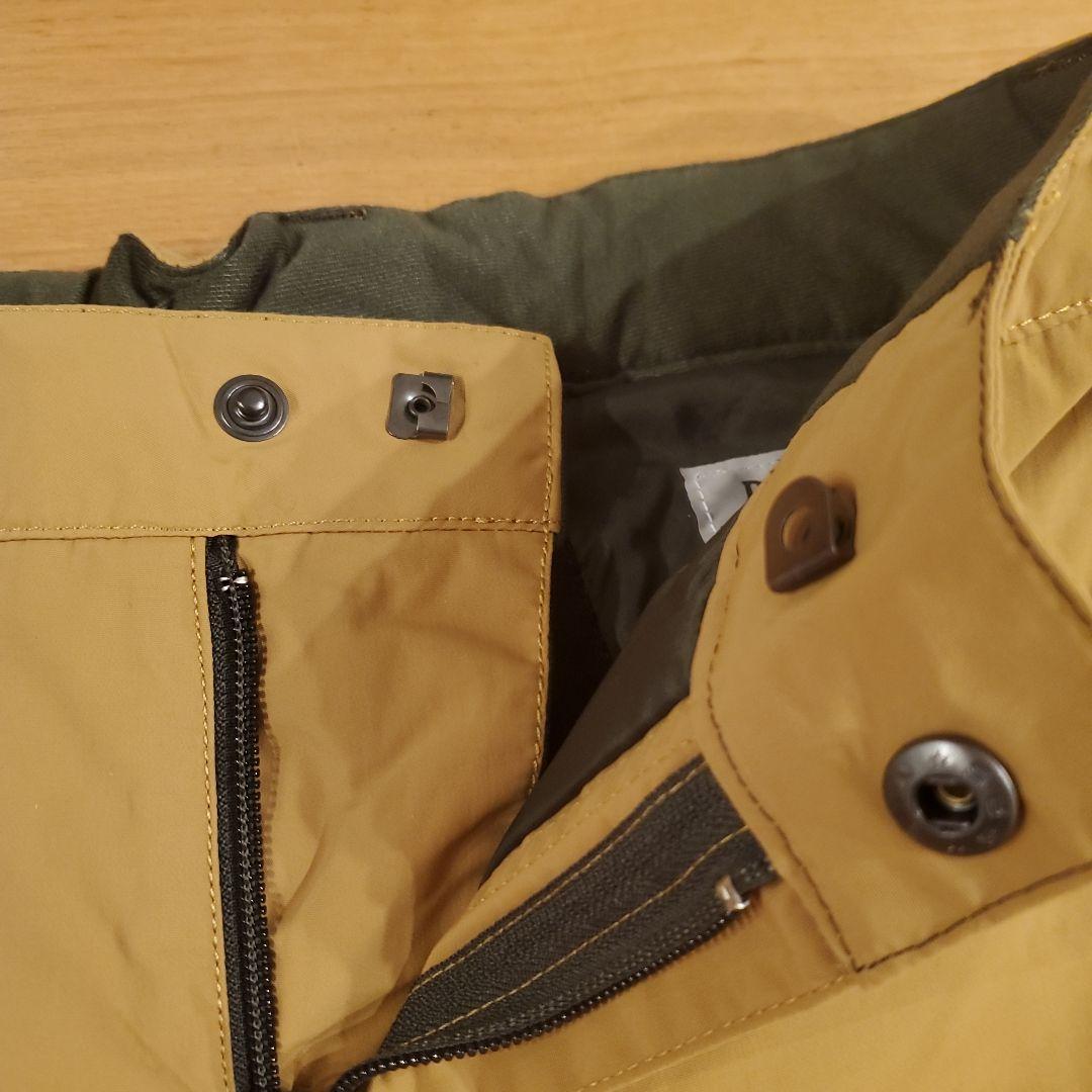 美品 BURTON　バートン キッズ　スノーボードウエア　L　150cm