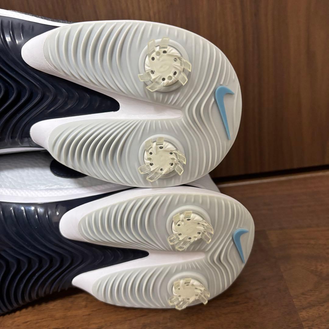 NIKE エアズームヴィクトリーツアー3 BOA 29.0cm