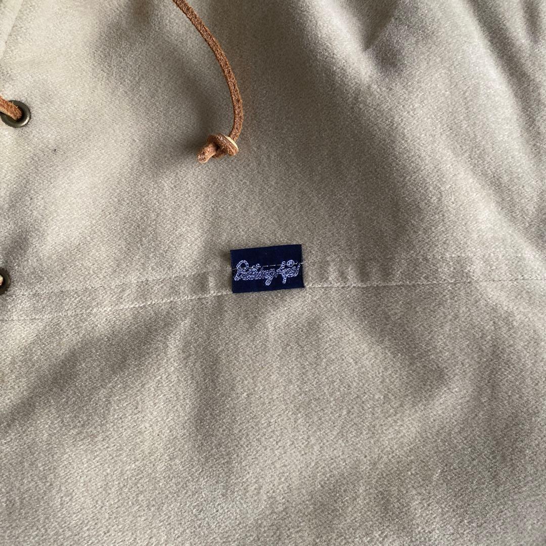 bape ジャケット