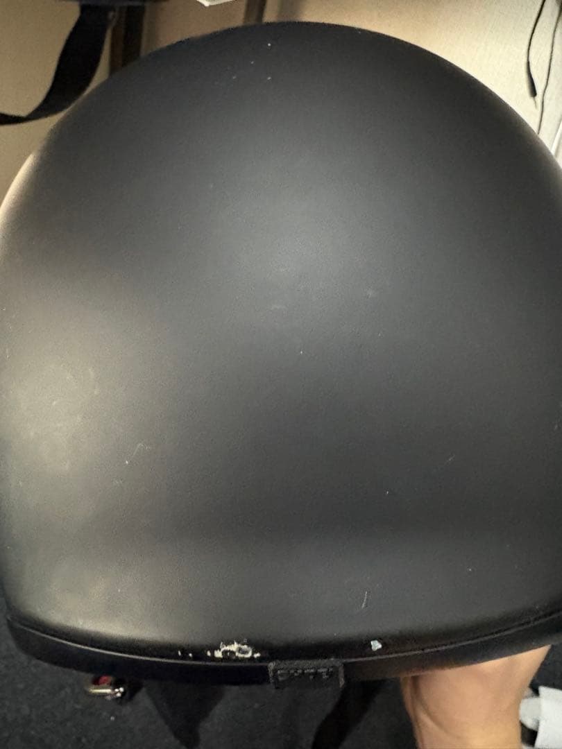 格安　SHOEI フルフェイスヘルメット マットブラック　Lサイズ