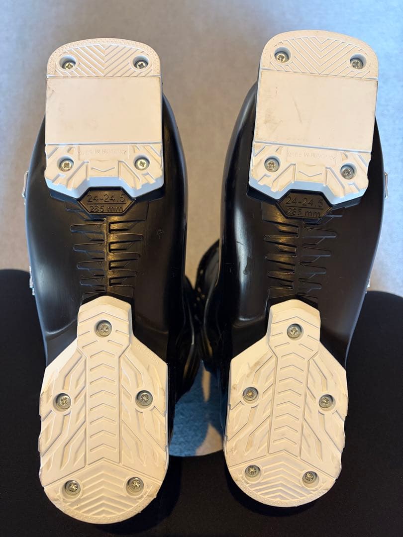 スキーブーツ レディース 24-24.5 The Cruise S ノルディカ