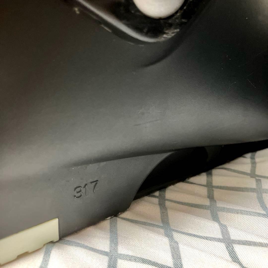 GENFACTORY 27〜27.5cm厳ファクトリー/スキーブーツ