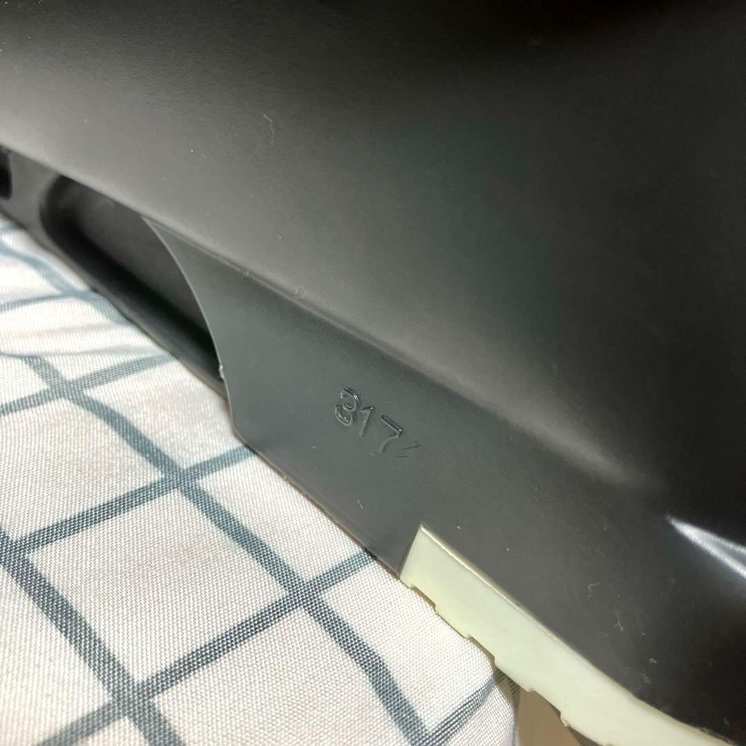 GENFACTORY 27〜27.5cm厳ファクトリー/スキーブーツ