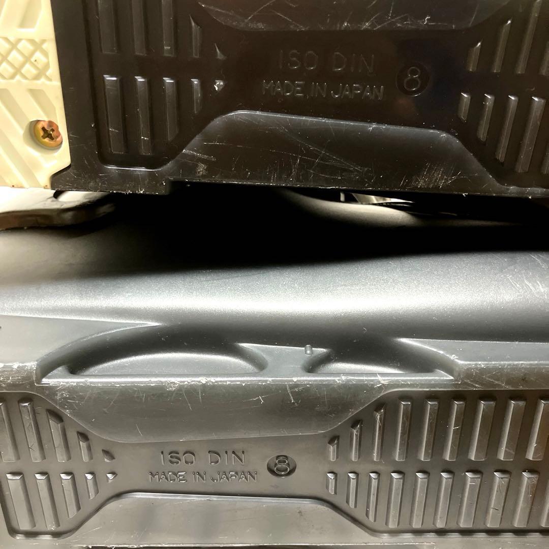 GENFACTORY 27〜27.5cm厳ファクトリー/スキーブーツ