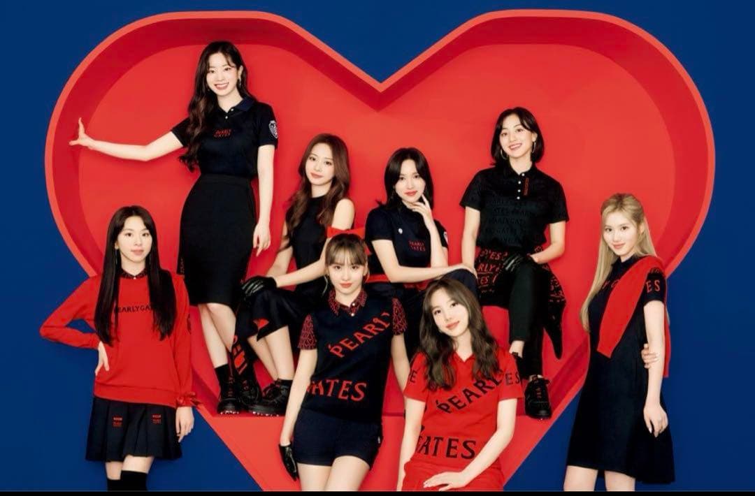 最終値下げ！】即完シリーズPEARLY GATES TWICEコラボワンピース