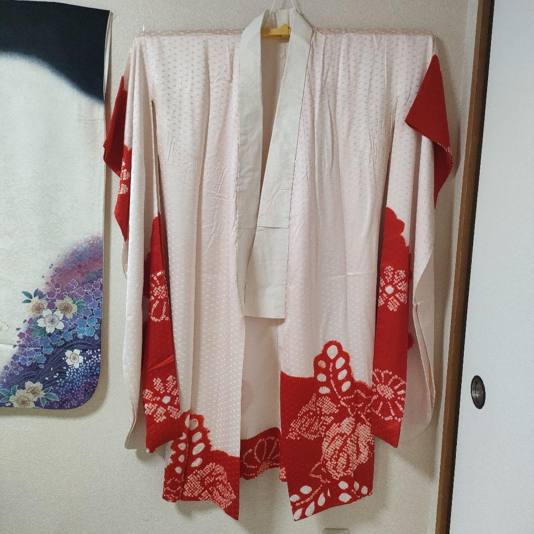 再値下げ♪　振り袖　一式　フルセット　※足袋無し　✿❀