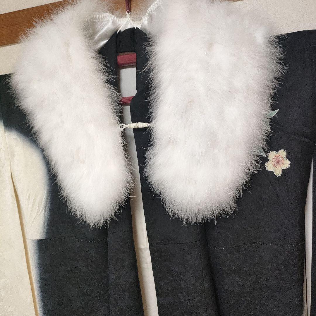 再値下げ♪　振り袖　一式　フルセット　※足袋無し　✿❀