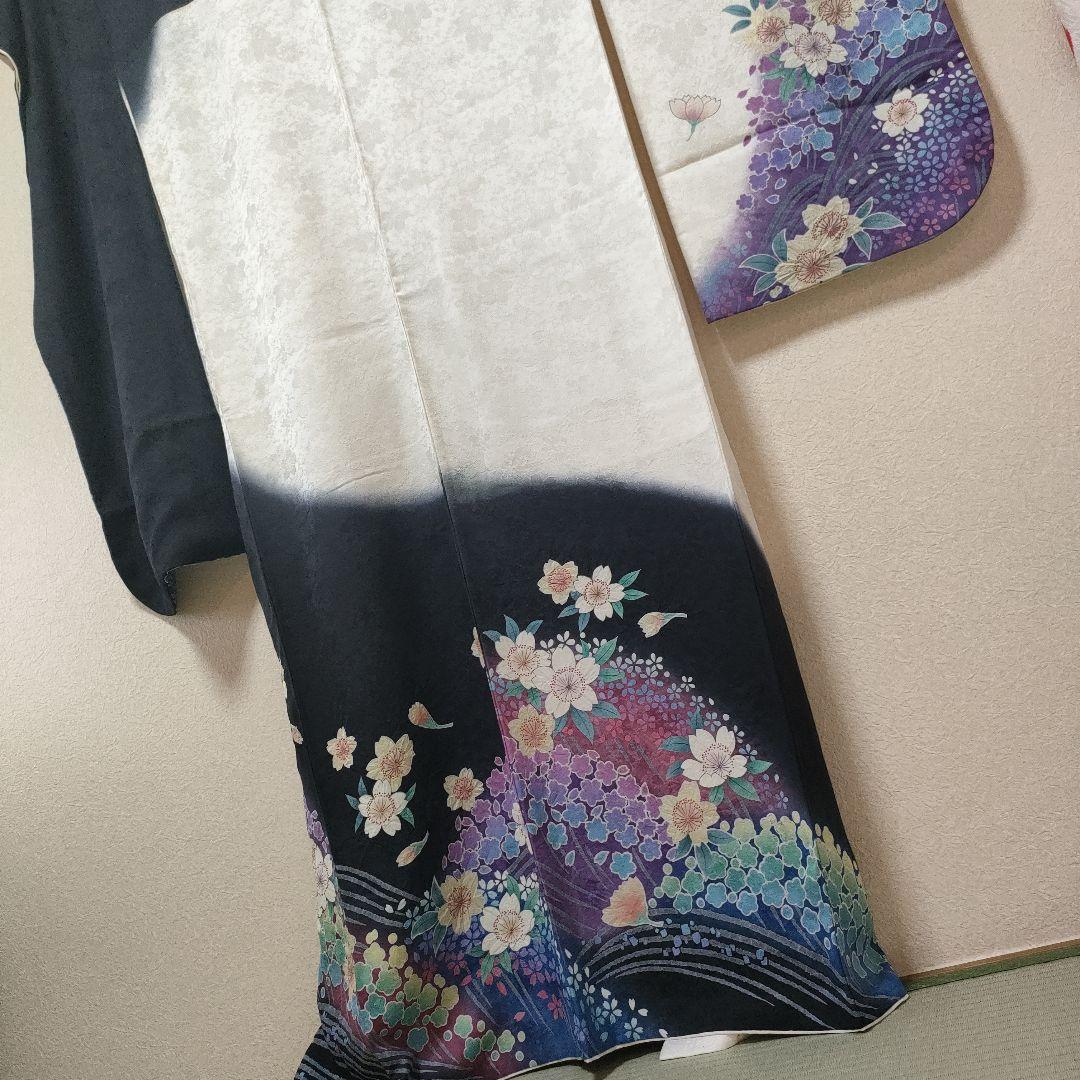 再値下げ♪　振り袖　一式　フルセット　※足袋無し　✿❀