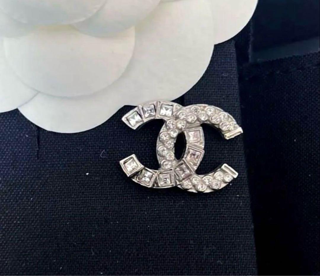 CHANEL ピアス レア