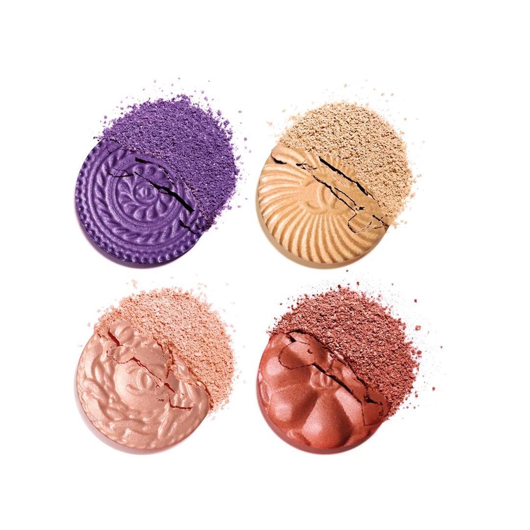 ❗️限定値下げ❗️CHANEL レ キャトル オンブル ブトン 239