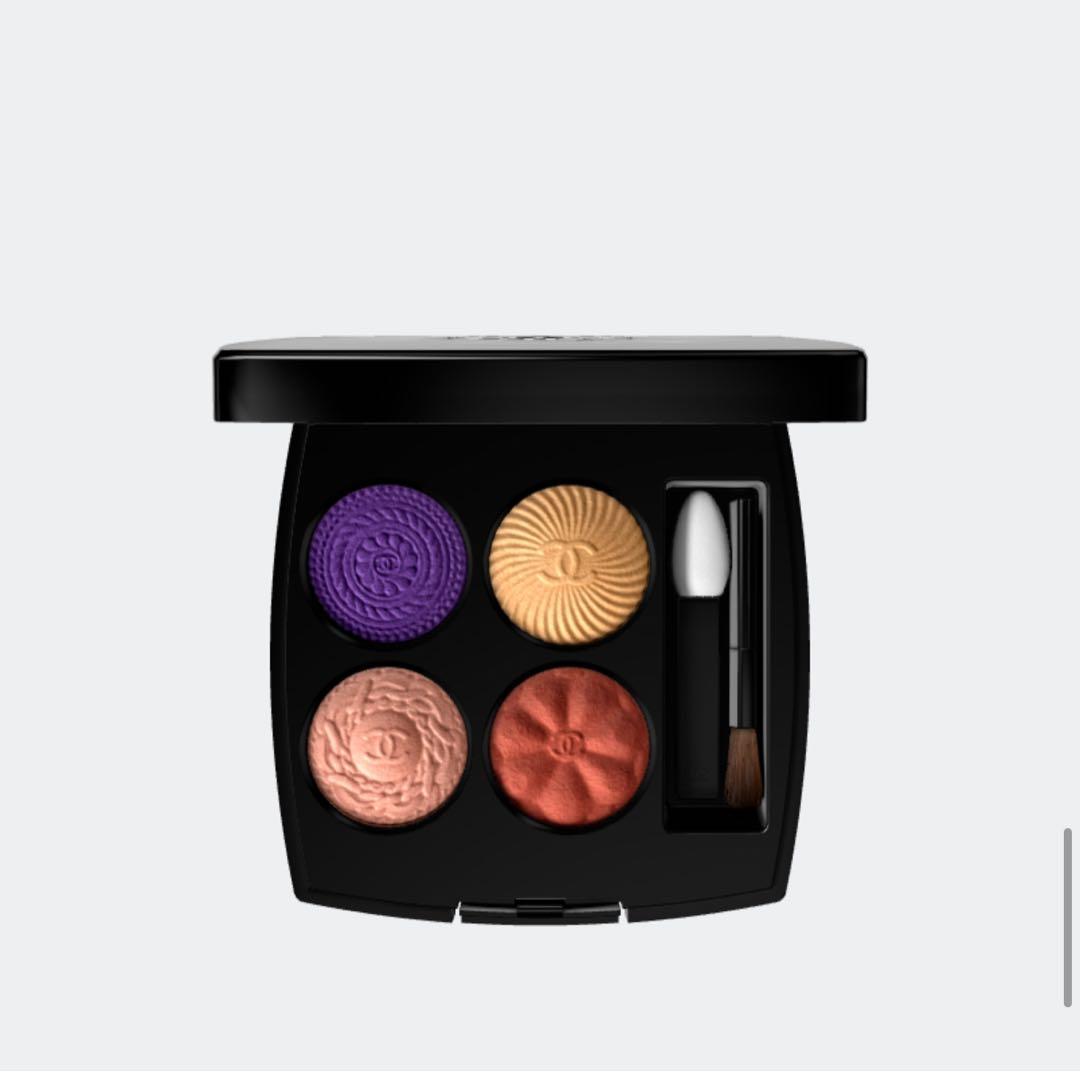 ❗️限定値下げ❗️CHANEL レ キャトル オンブル ブトン 239