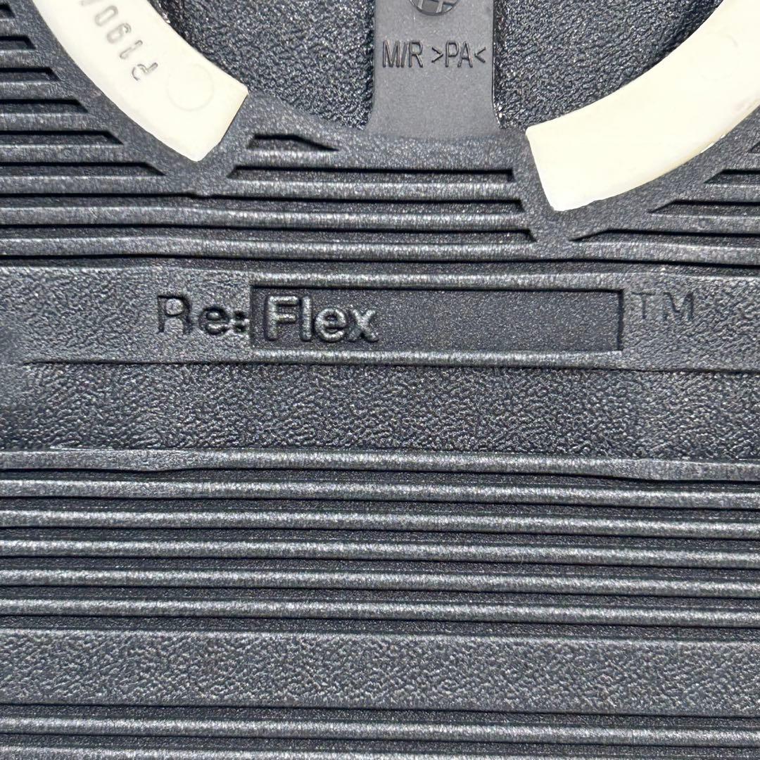 Burton Mission RE:FLEX Mサイズ スノーボード バイン