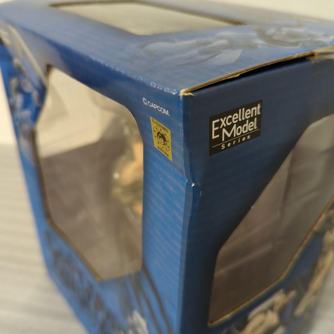 〚未開封品〛いぶき カプコマニアックス フィギュア エクセレントモデル