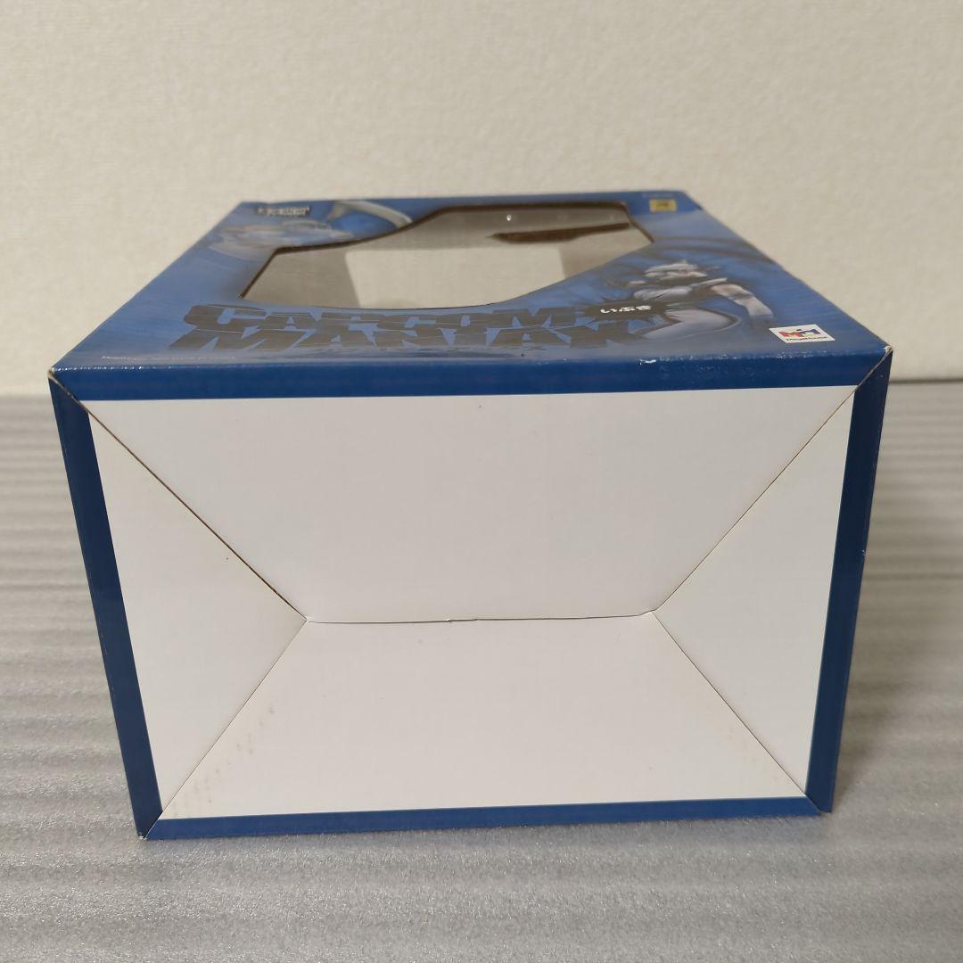 〚未開封品〛いぶき カプコマニアックス フィギュア エクセレントモデル