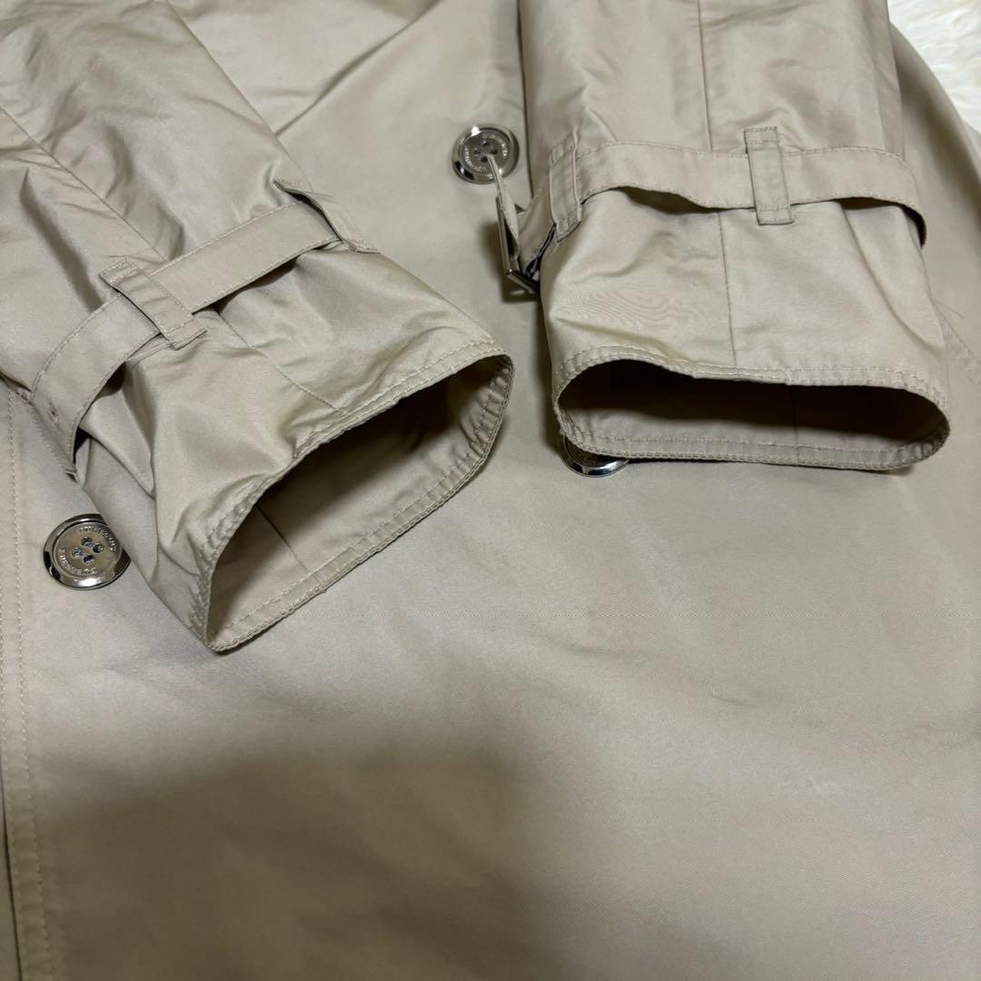 ✨Burberry London✨バーバリーロンドン　トレンチコート　ベージュ