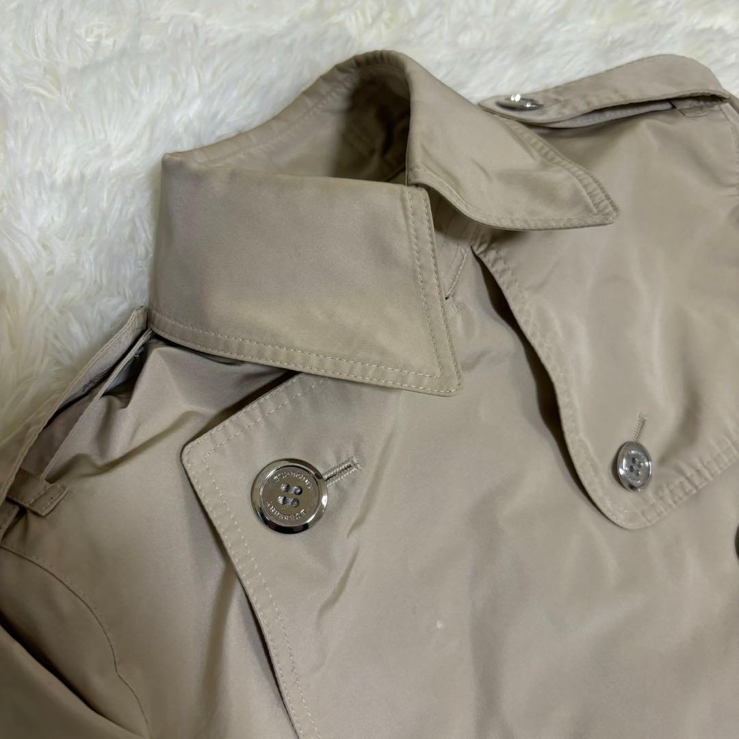 ✨Burberry London✨バーバリーロンドン　トレンチコート　ベージュ
