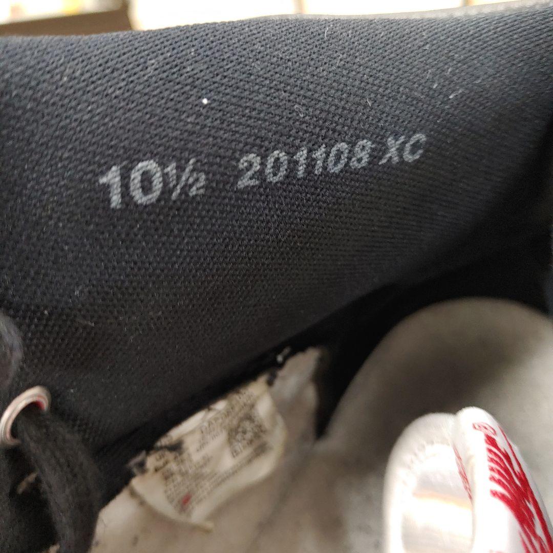 シューズ(男性用) NIKE AJ1 KO HIGH chicago 28.5cm