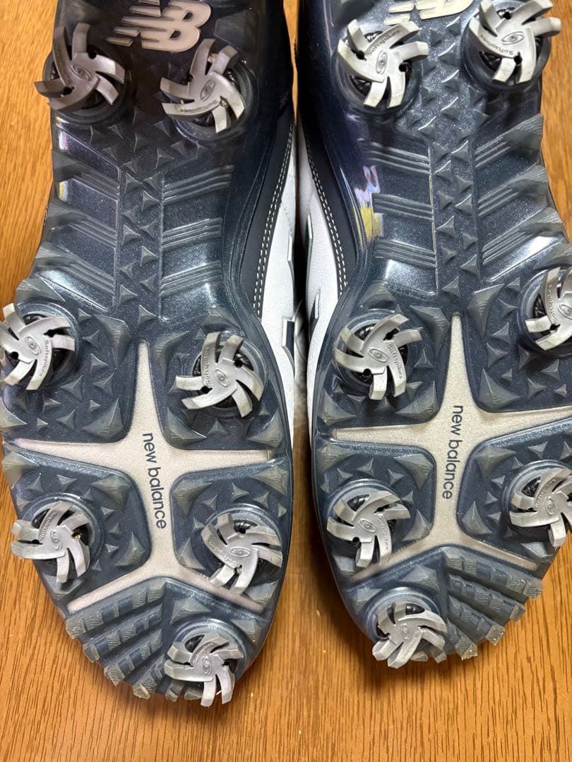 New Balance ニューバランス ゴルフシューズ　MG1000WN