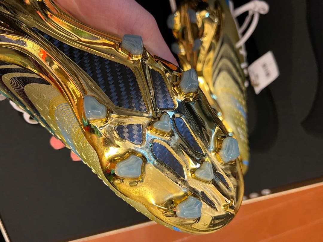 シューズ Adidas X Speedportal Messi.1 Leyanda FG