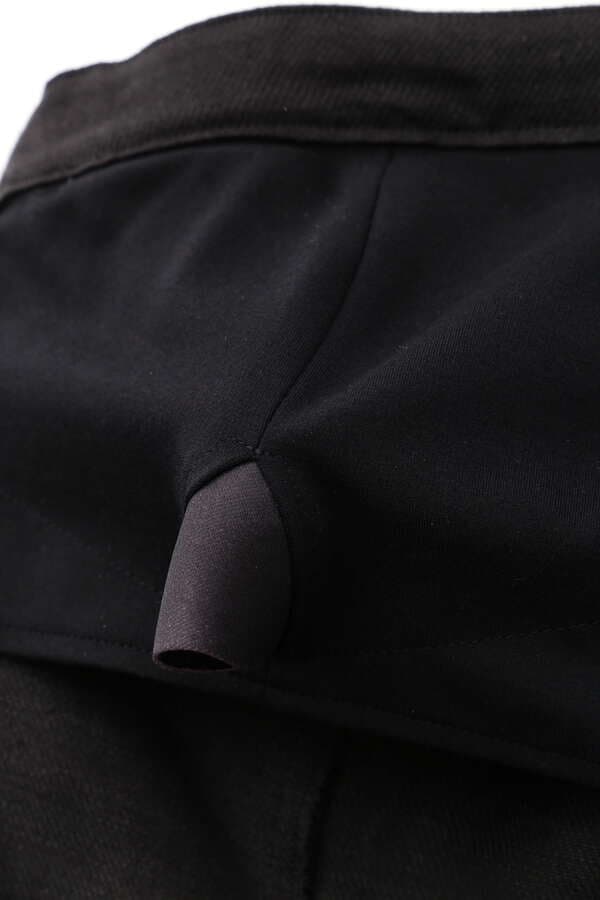 24SS LE PHIL ルフィル ピュアリネン トップス ベアトップ