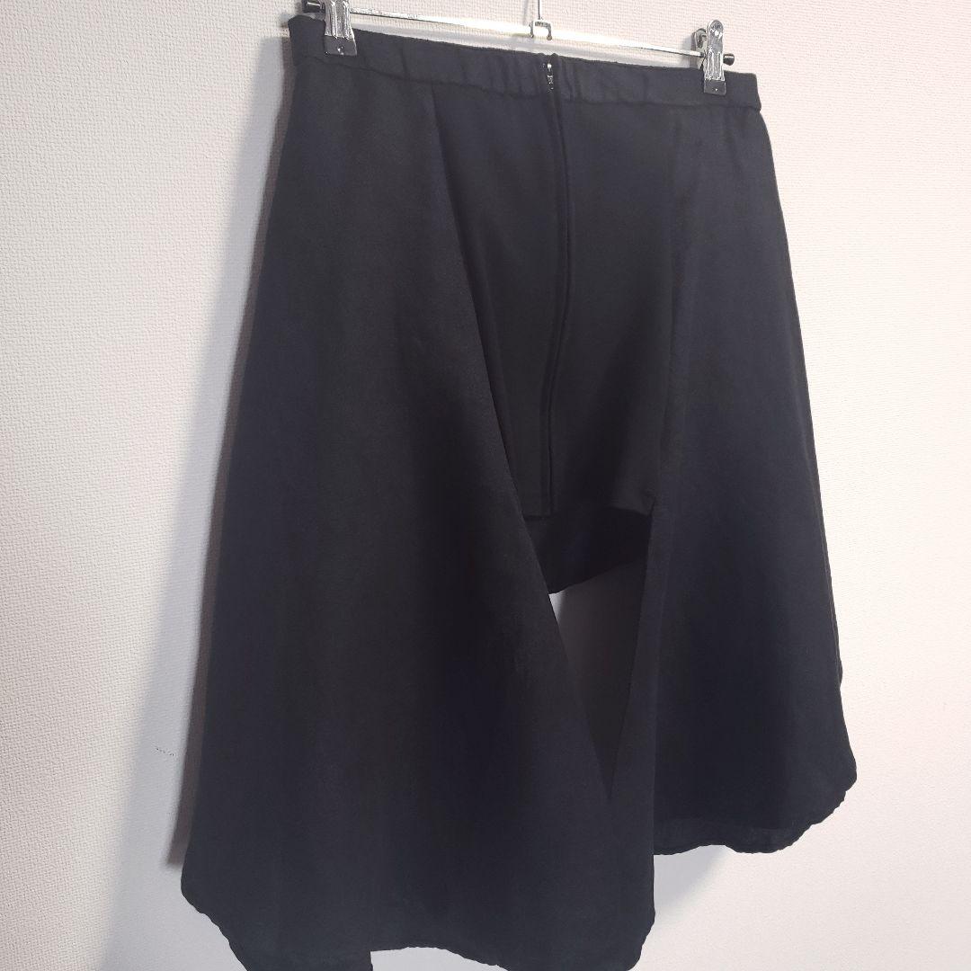 24SS LE PHIL ルフィル ピュアリネン トップス ベアトップ