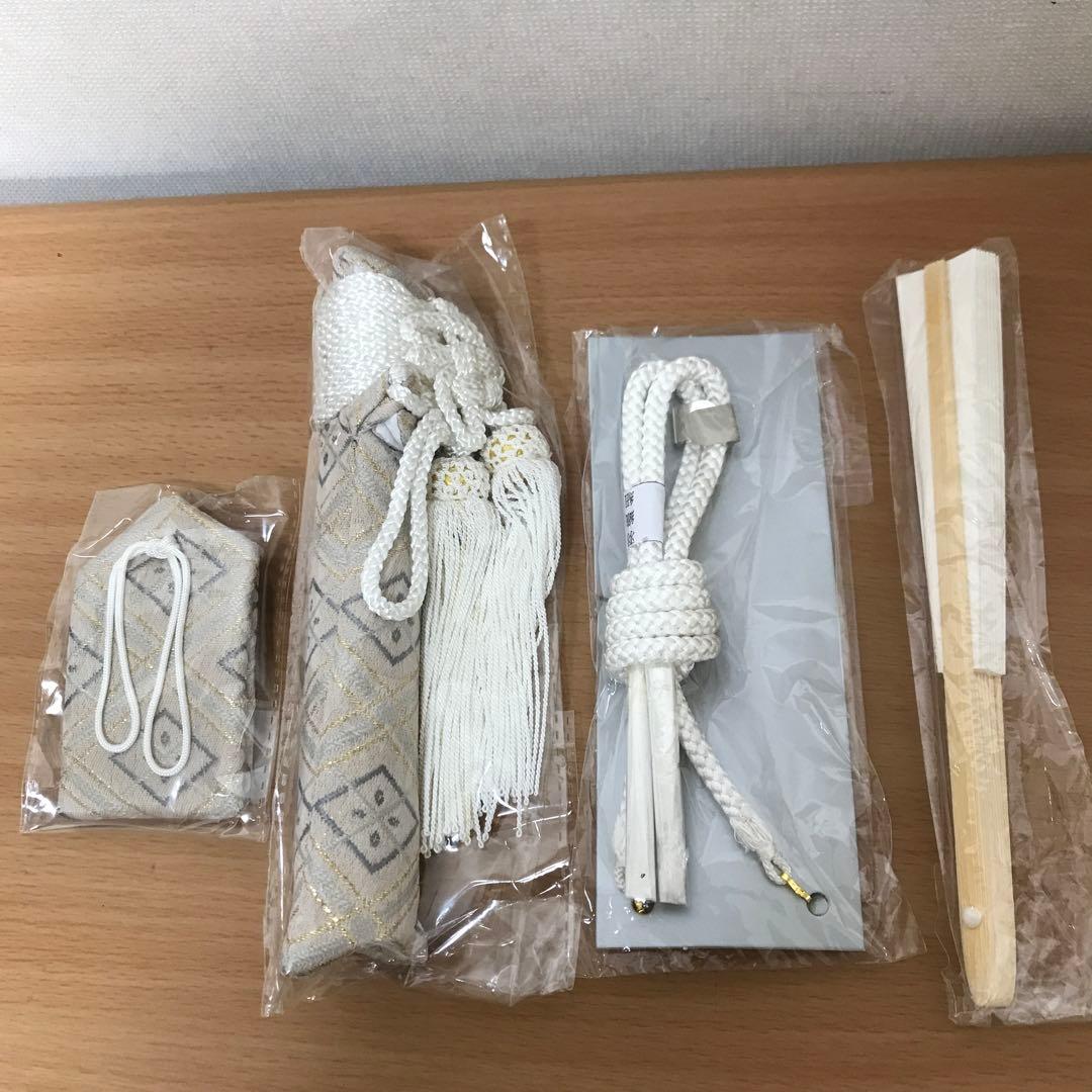 [KYOETSU] [キョウエツ] 七五三 5歳 男の子 着物 セット