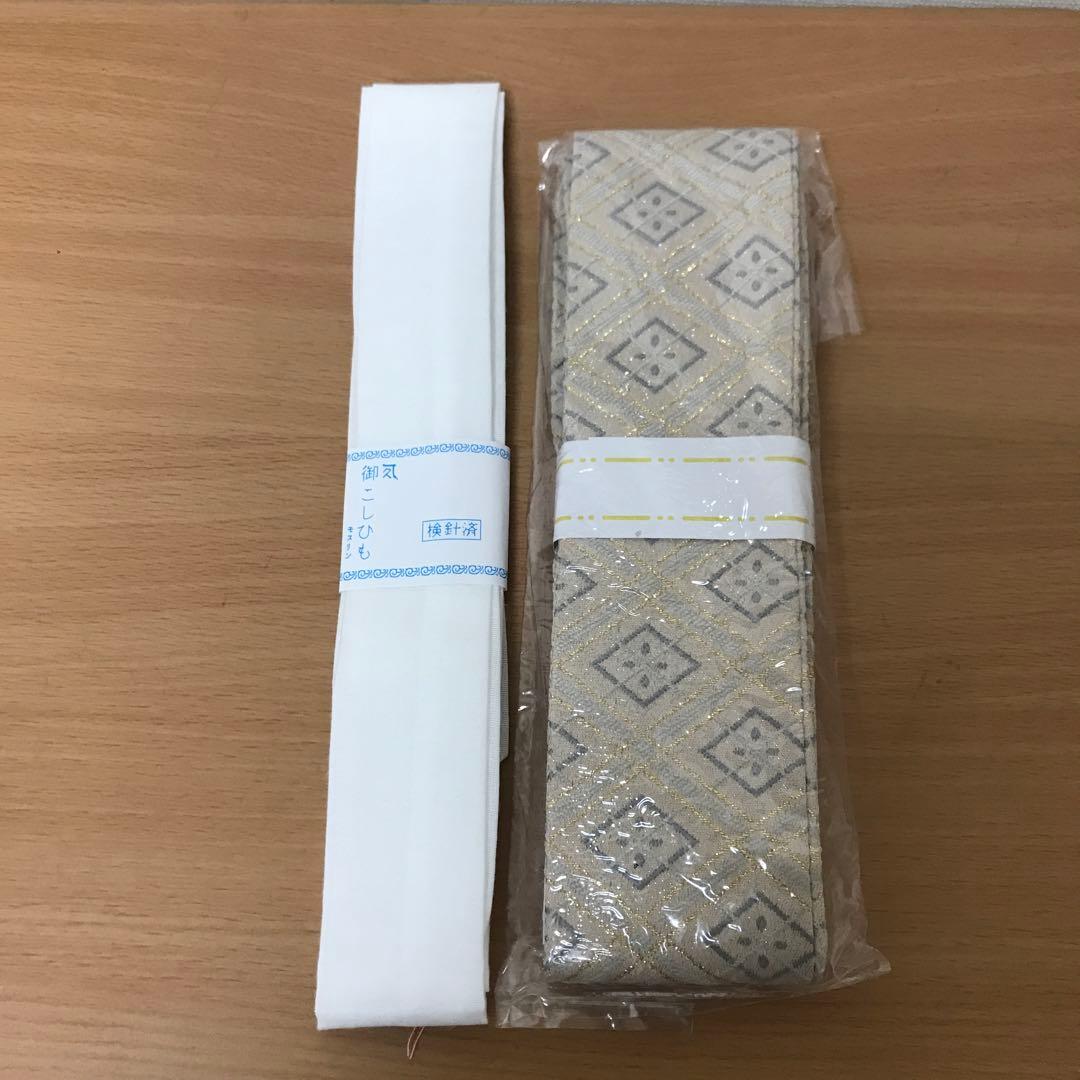 [KYOETSU] [キョウエツ] 七五三 5歳 男の子 着物 セット