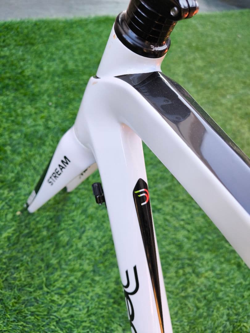 Deda Dedacciai Nerissimo ロードバイクフレーム