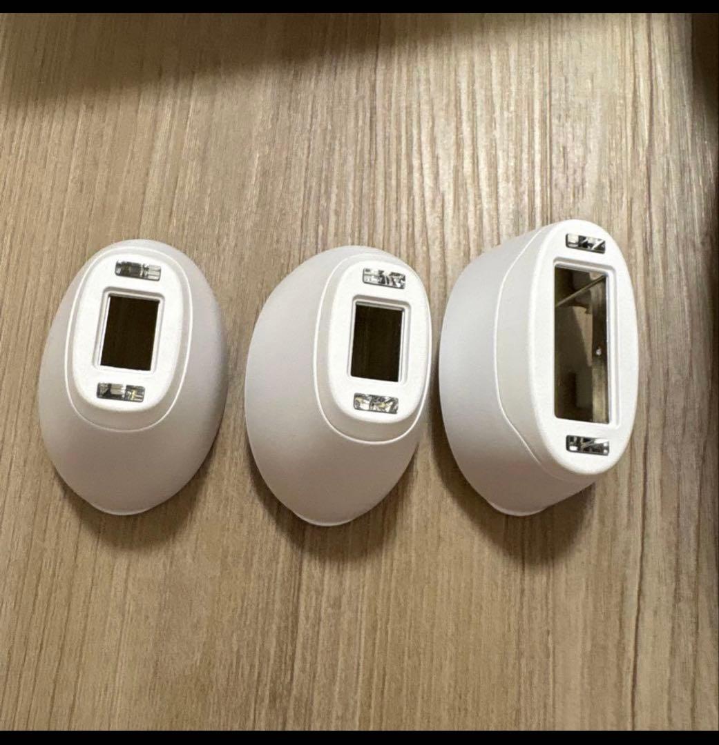 ブラウン 脱毛器 スキンアイエキスパート Pro7 PL7357