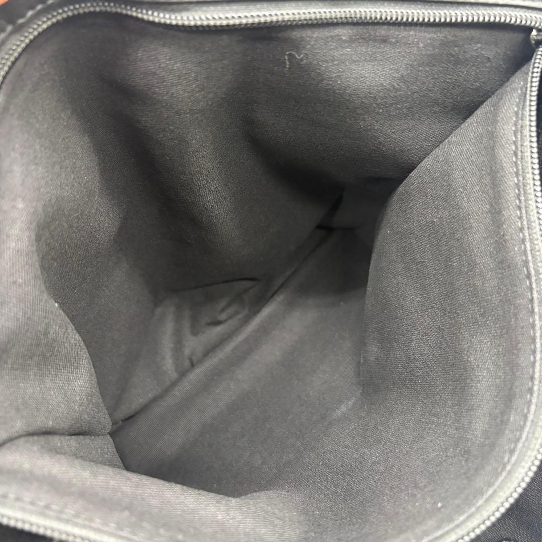 【良品！✨】Salvatore Ferragamo ショルダーバッグ ハンド 黒