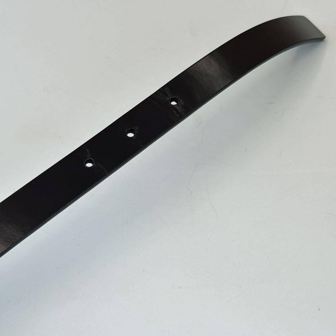 グッチ GUCCI ベルト インターロッキングGバックル