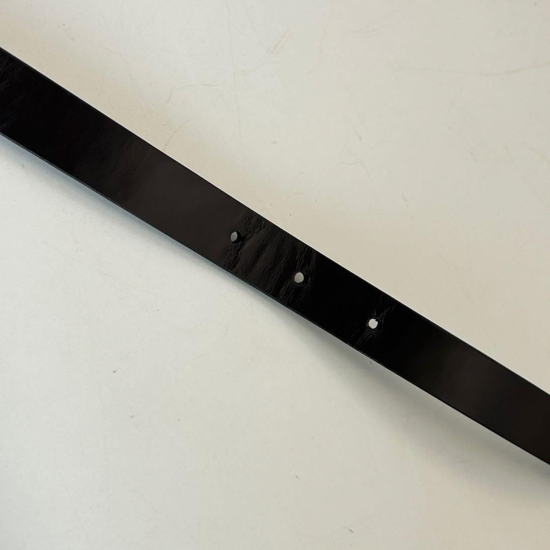 グッチ GUCCI ベルト インターロッキングGバックル