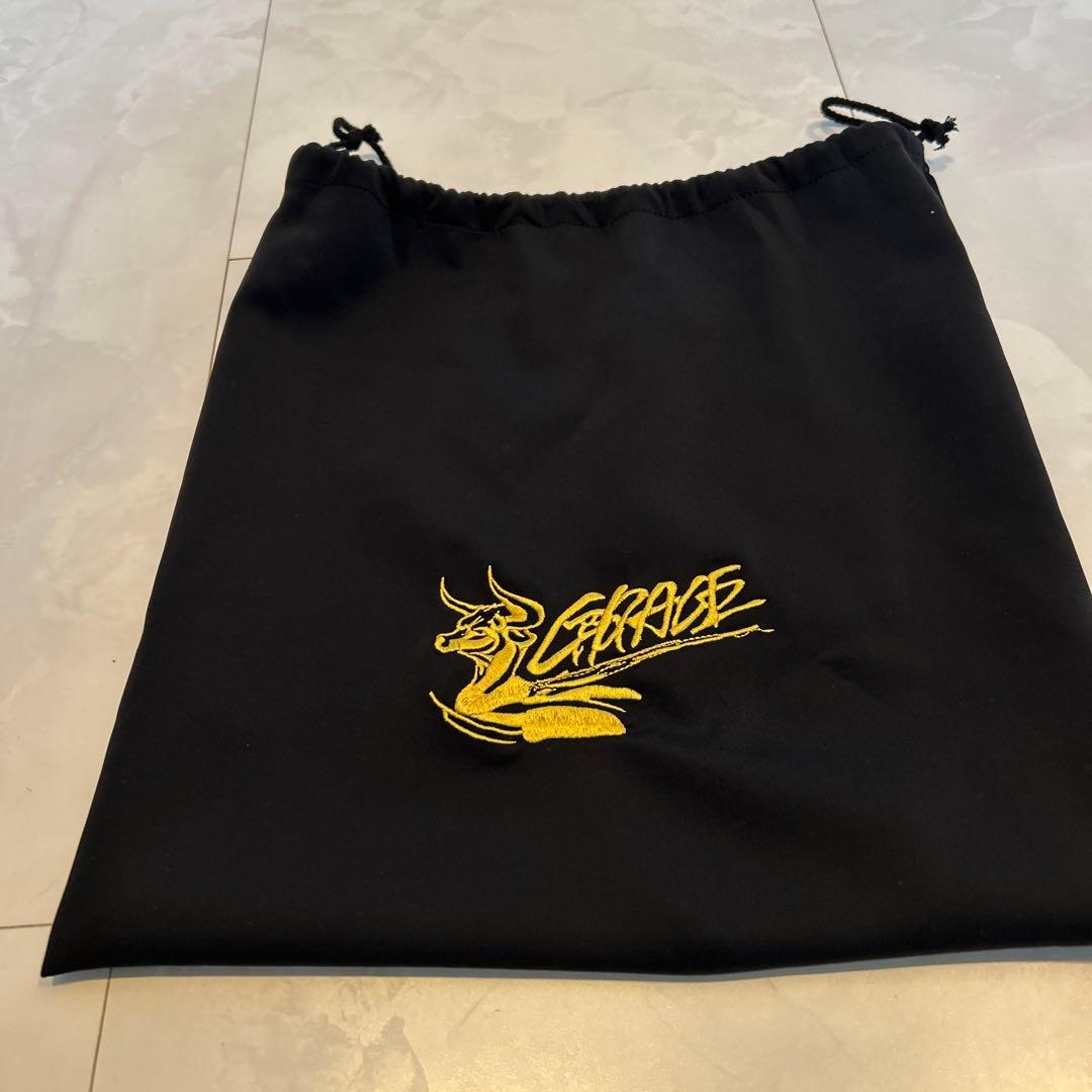 R-GRACE 041 硬式用グローブ 黒 レザー 袋付き 商品詳細- ブランド:R