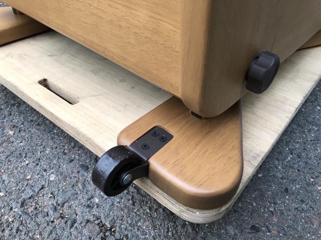 新品未使用 パナソニック ポータブルトイレ PN-L23406 2025年製