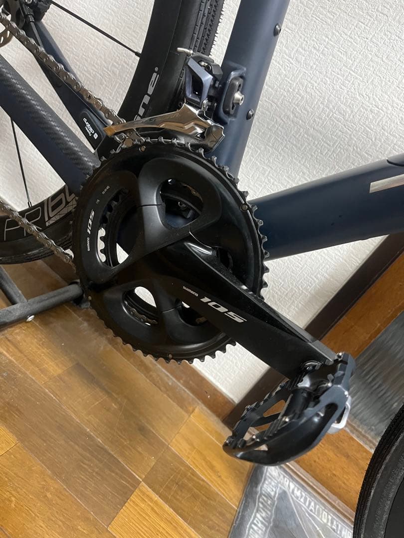 TREK Domane SL5 Gen3 サイズ50 カーボンフレーム