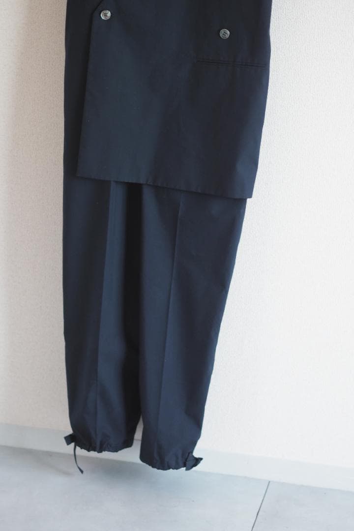 まみ様T-mat Masaki-Paris Drawer別注 1 オールインワン