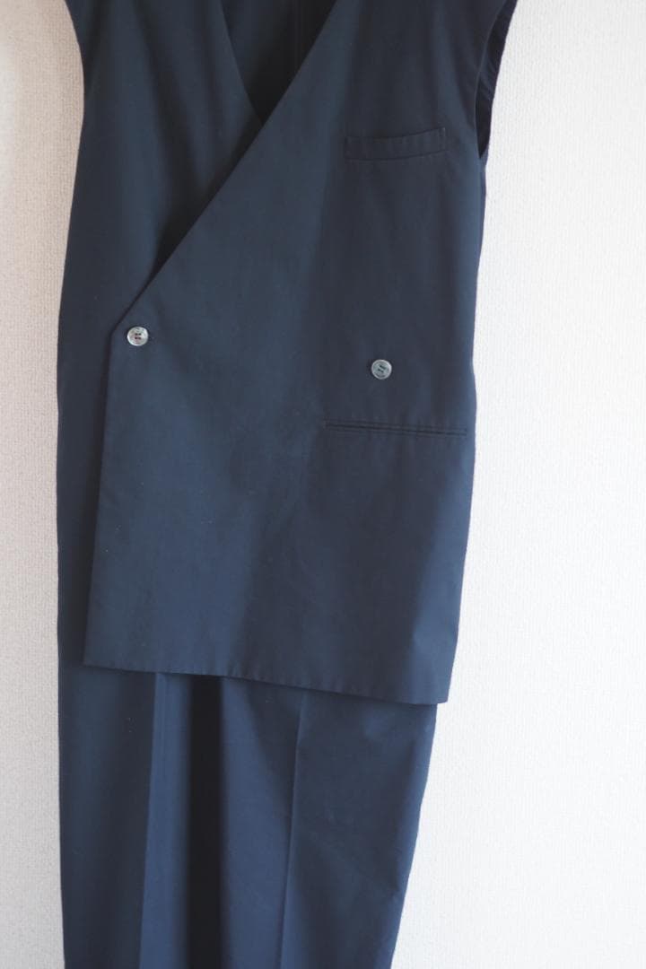 まみ様T-mat Masaki-Paris Drawer別注 1 オールインワン