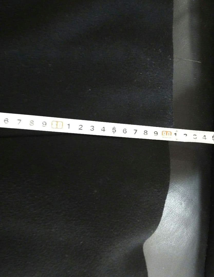 Barneys NEW YORK 黒 カシミヤコート